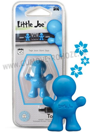 Little Joe No Face Tonic - voňavý panáčik