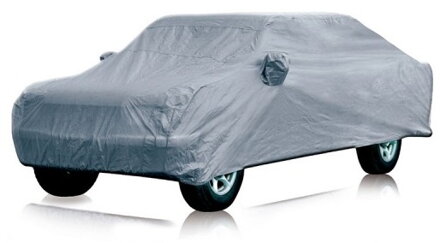 Autoplachta ochranná Pick Up XL (625x203x157cm)