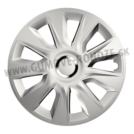 Stratos RC 16“ - puklice na disky Versaco