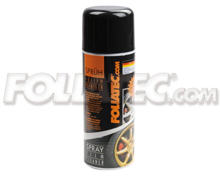 Čistič tekutej gumy Foliatec 400ml
