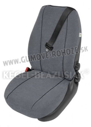 Elegance S3 - poťah do auta Kegel