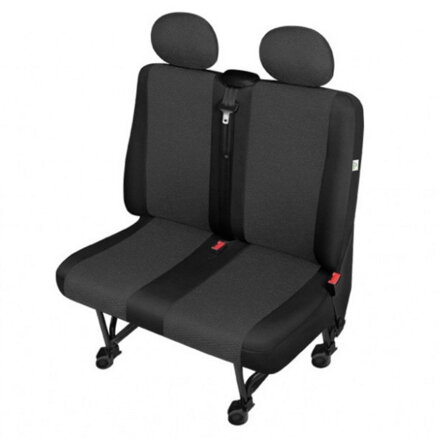 Ares DV2 XL - poťahy do auta Kegel