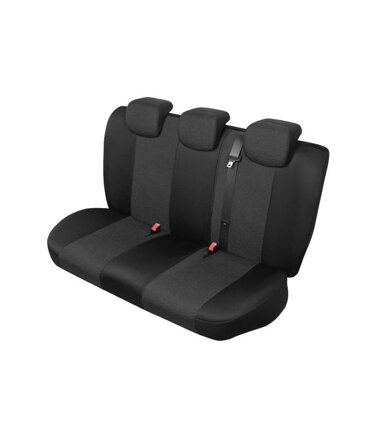 Presné autopoťahy Citroen C1 2014-2021 (zadné)