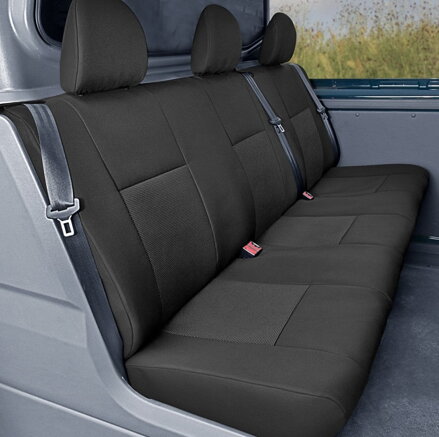 Presné autopoťahy VW Crafter od 2017 (2 alebo 3 rad)