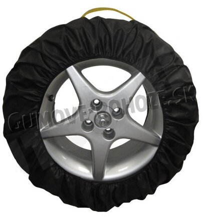 Ochranné návleky pre SUV 17-19"