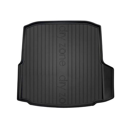 Škoda Octavia II Liftback 2004-2013 - gumová vanička do kufra Frogum