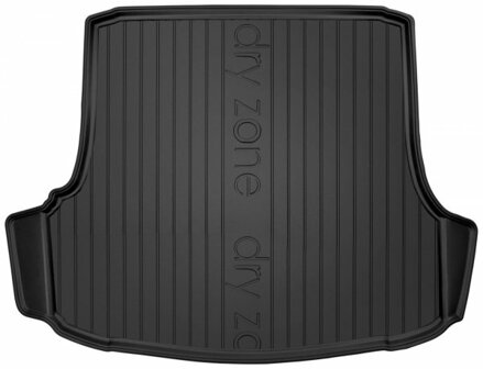 Škoda Octavia II Liftback 2004-2013 - gumová vanička do kufra Frogum