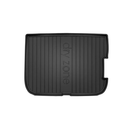 Citroen C4 Picasso 2006-2013 (5-miest) - gumová vanička do kufra Frogum