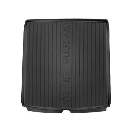 Škoda Octavia II Combi 2004-2013 - gumová vanička do kufra Frogum