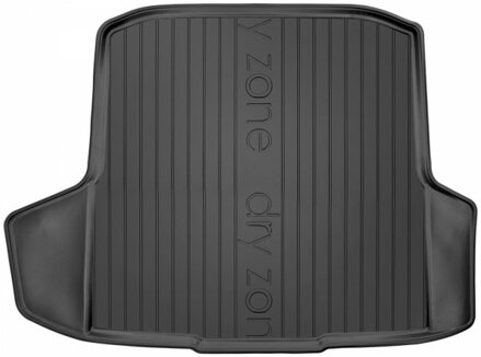 Škoda Octavia III Combi 2013-2020 (jedno dno) - gumová vanička do kufra Frogum