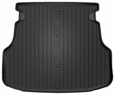 Toyota Avensis Combi 2003-2009 - gumová vanička do kufra Frogum