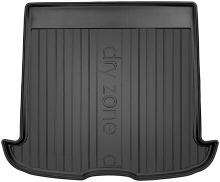 Volvo V50 2004-2012 - gumová vanička do kufra Frogum
