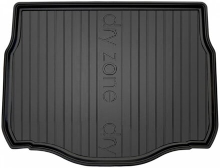 Citroen C4 Cactus od 2014 - gumová vanička do kufra Frogum