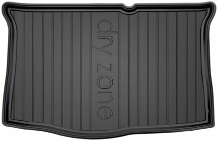 Hyundai i20 Comfort 2014-2020 (dolný kufor) - gumová vanička do kufra Frogum
