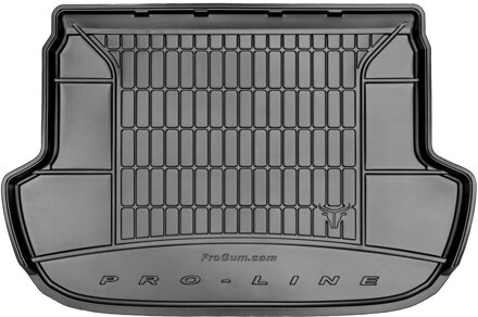 Subaru Forester 2013-2018 - gumová vanička do kufra Frogum