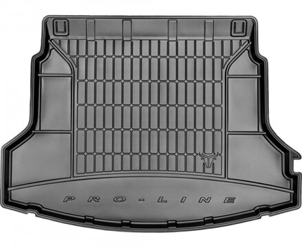 Honda CR-V 2012-2017 - gumová vanička do kufra Frogum