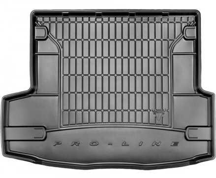 Honda Civic Combi 2014-2016 - gumová vanička do kufra Frogum