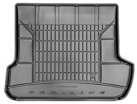 Subaru Outback 2015-2021 - gumová vanička do kufra Frogum