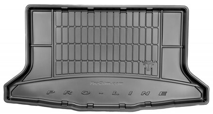 Suzuki SX4 2005-2013 - gumová vanička do kufra Frogum