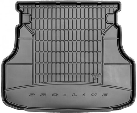 Toyota Avensis Combi 2003-2009 - gumová vanička do kufra Frogum
