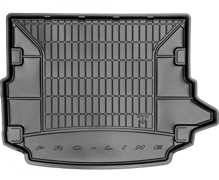 Land Rover Discovery Sport od 2014 - gumová vanička do kufra Frogum