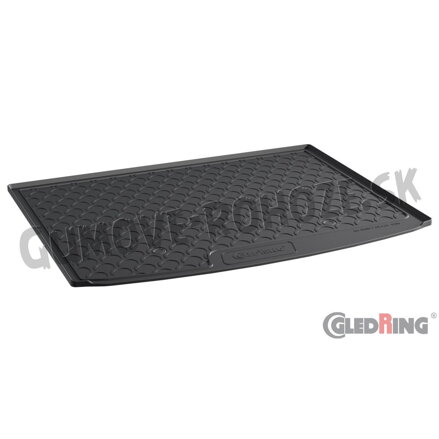 BMW 2 Active Tourer (F45) 2014-2021 - gumová vaňa do kufra Gledring
