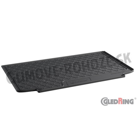 Ford B-Max 2012-2017 (horný kufor) - gumová vaňa do kufra Gledring