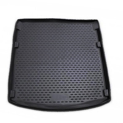 Audi A4 Sedan 2008-2015 - gumová vanička do kufra Novline