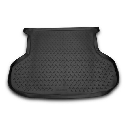 Lexus RX 350 2004-2009 - gumová vanička do kufra Novline