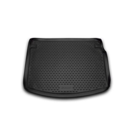 Renault Megane Coupe 2009-2016 - gumová vanička do kufra Novline