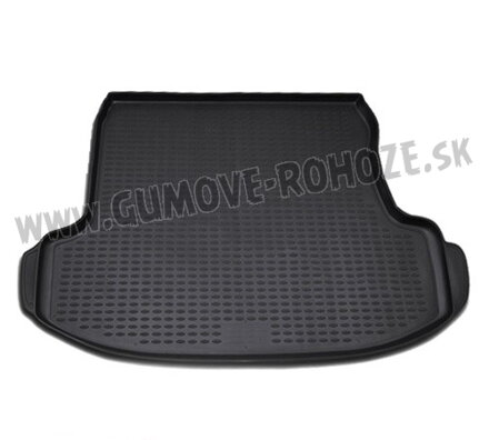Subaru Outback Sedan 2003-2009 - gumová vanička do kufra Novline
