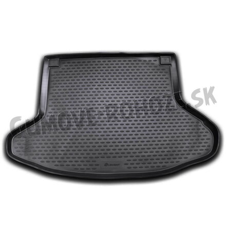 Toyota Prius 2003-2009 - gumová vanička do kufra Novline