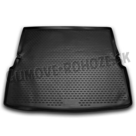 Infiniti QX56 2004-2010 - gumová vanička do kufra Novline