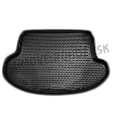 Infiniti FX50 2009-2013 - gumová vanička do kufra Novline