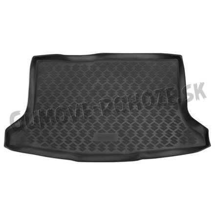 Suzuki SX4 2005-2013 - gumová vanička do kufra Novline