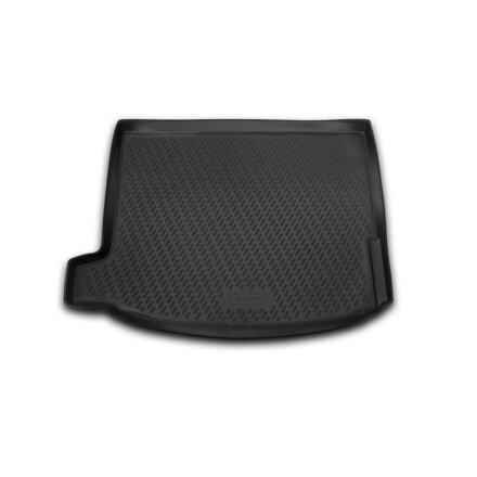 Honda Civic Htb 2012-2016 (subwoofer) - gumová vanička do kufra Novline