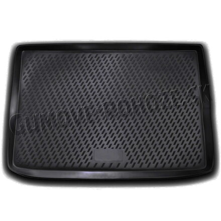 Opel Meriva B od 2010 - gumová vanička do kufra Novline