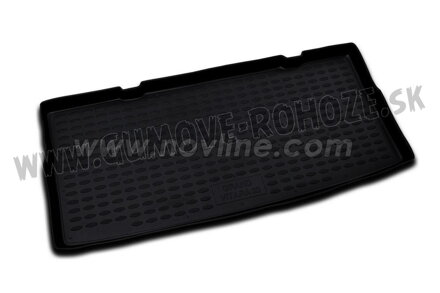 Suzuki Grand Vitara 3-dv od 2005 - gumová vanička do kufra Novline