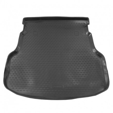 Toyota Avensis Combi 2003-2009 - gumová vanička do kufra Novline