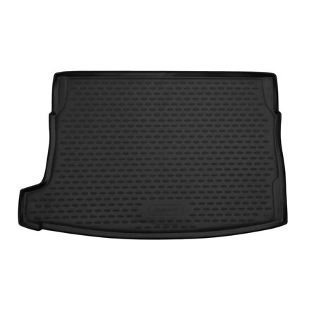 VW e-Golf 2014-2020 (horný kufor) - gumová vanička do kufra Novline