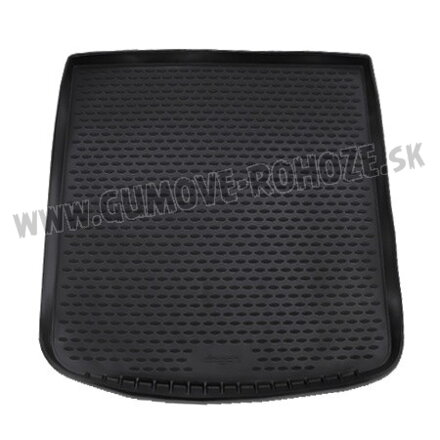 Dodge Journey od 2008 (horný kufor) - gumová vanička do kufra Novline