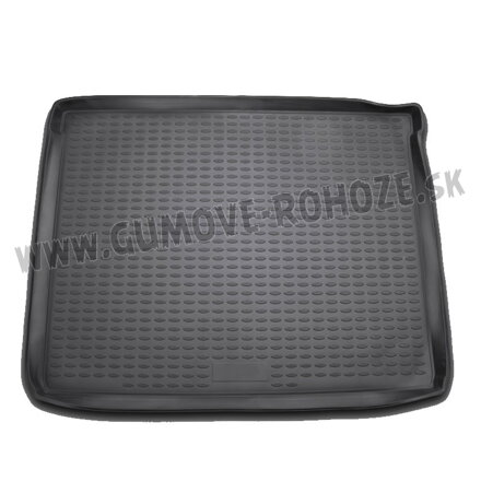 Fiat Bravo 2007-2014 - gumová vanička do kufra Novline