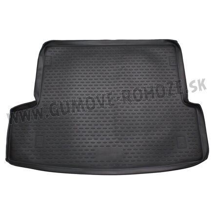 Honda Civic Combi 2014-2016 - gumová vanička do kufra Novline