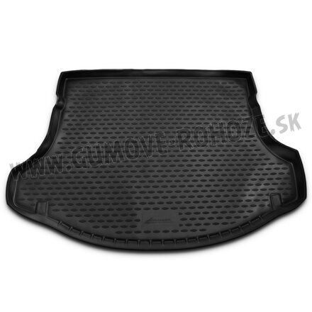 Kia Sportage 2010-2016 - gumová vanička do kufra Novline