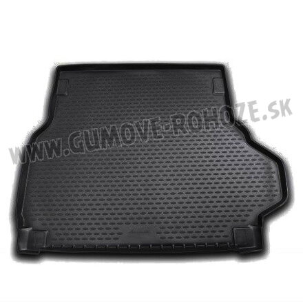 Land Rover Range Rover III 2002-2012 - gumová vanička do kufra Novline