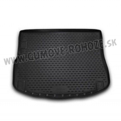 Land Rover Range Rover Evoque 2011-2019 - gumová vanička do kufra Novline