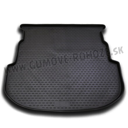 Mazda 6 Combi 2002-2008 - gumová vanička do kufra Novline