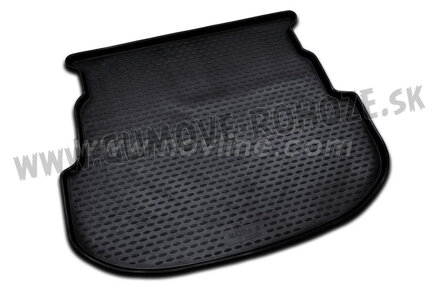 Mazda 6 Combi 2008-2012 - gumová vanička do kufra Novline