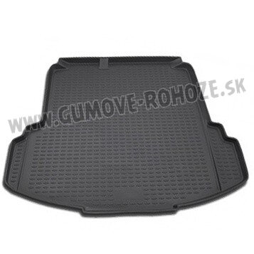 VW Jetta 2005-2011 - gumová vanička do kufra Novline