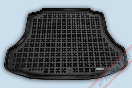 Honda Civic VIII Sedan 2006-2012 - gumová vanička do kufra Rezaw